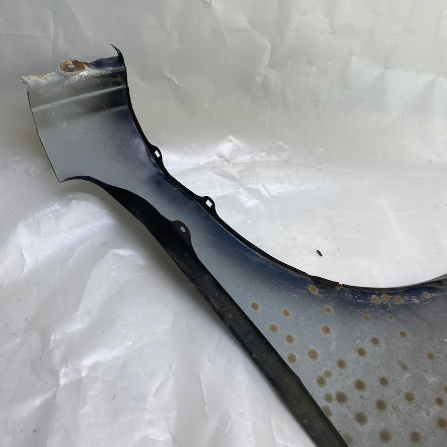 HONDA Jazz Ön Sağ Çamurluk 2003-2008