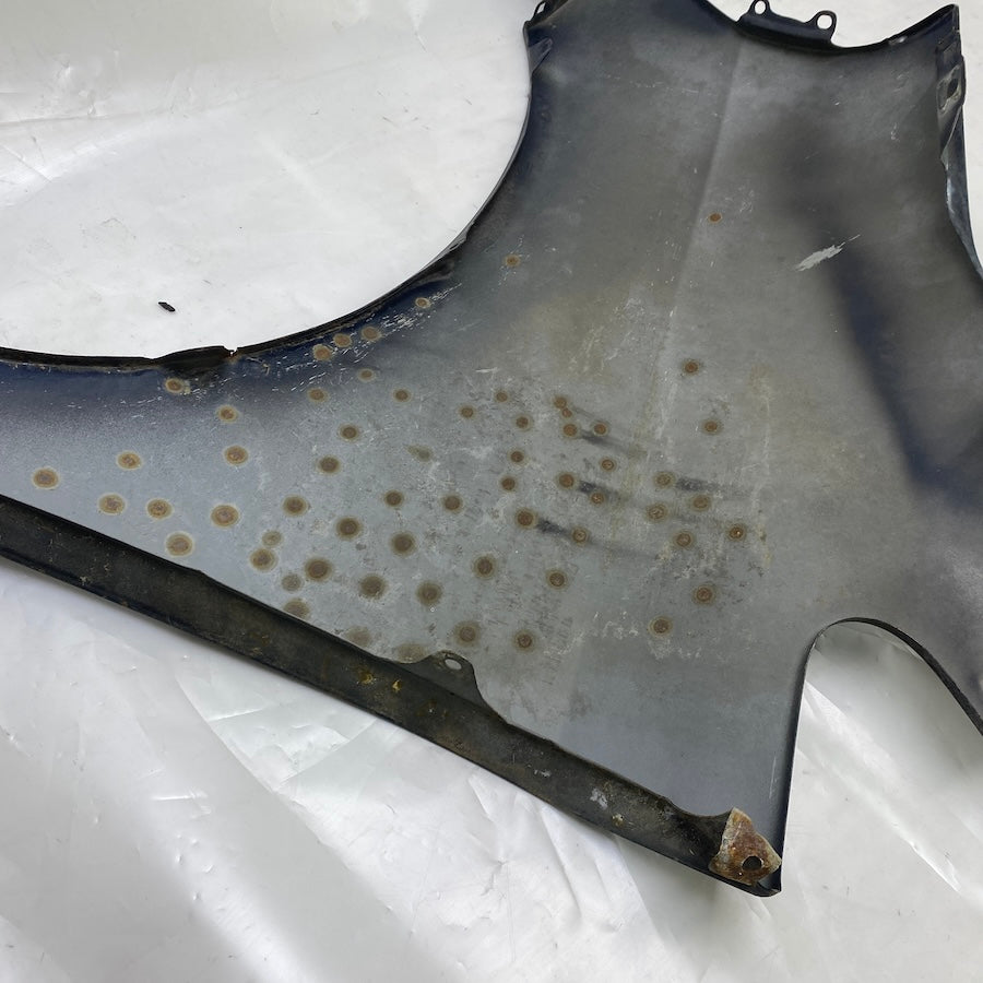 HONDA Jazz Ön Sağ Çamurluk 2003-2008
