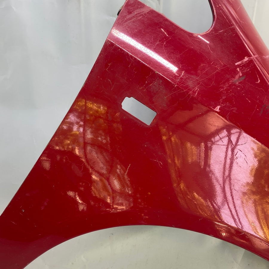 HONDA Jazz Ön Sağ Çamurluk 2003-2008
