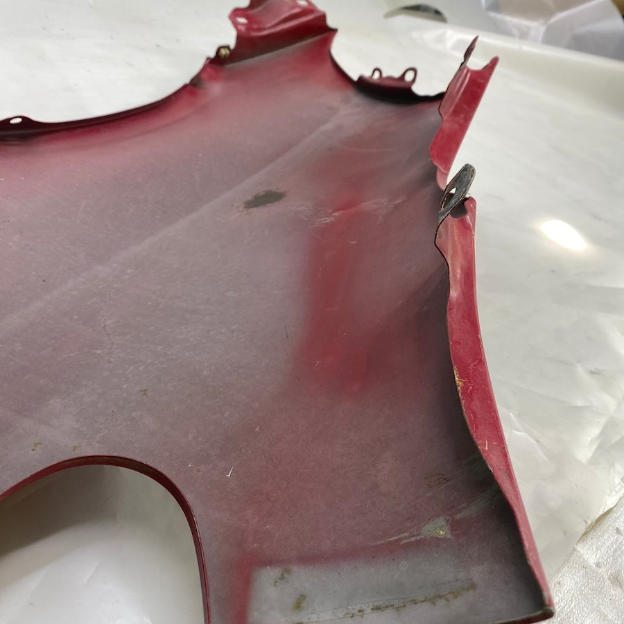 HONDA Jazz Ön Sağ Çamurluk 2003-2008
