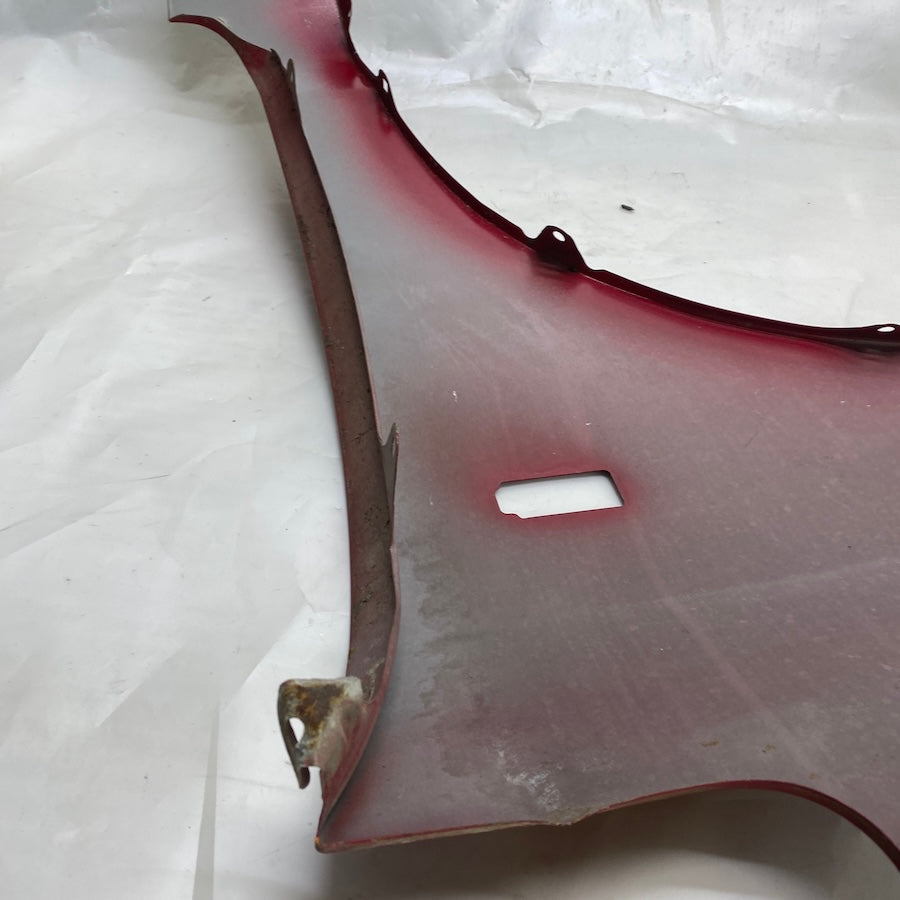 HONDA Jazz Ön Sağ Çamurluk 2003-2008
