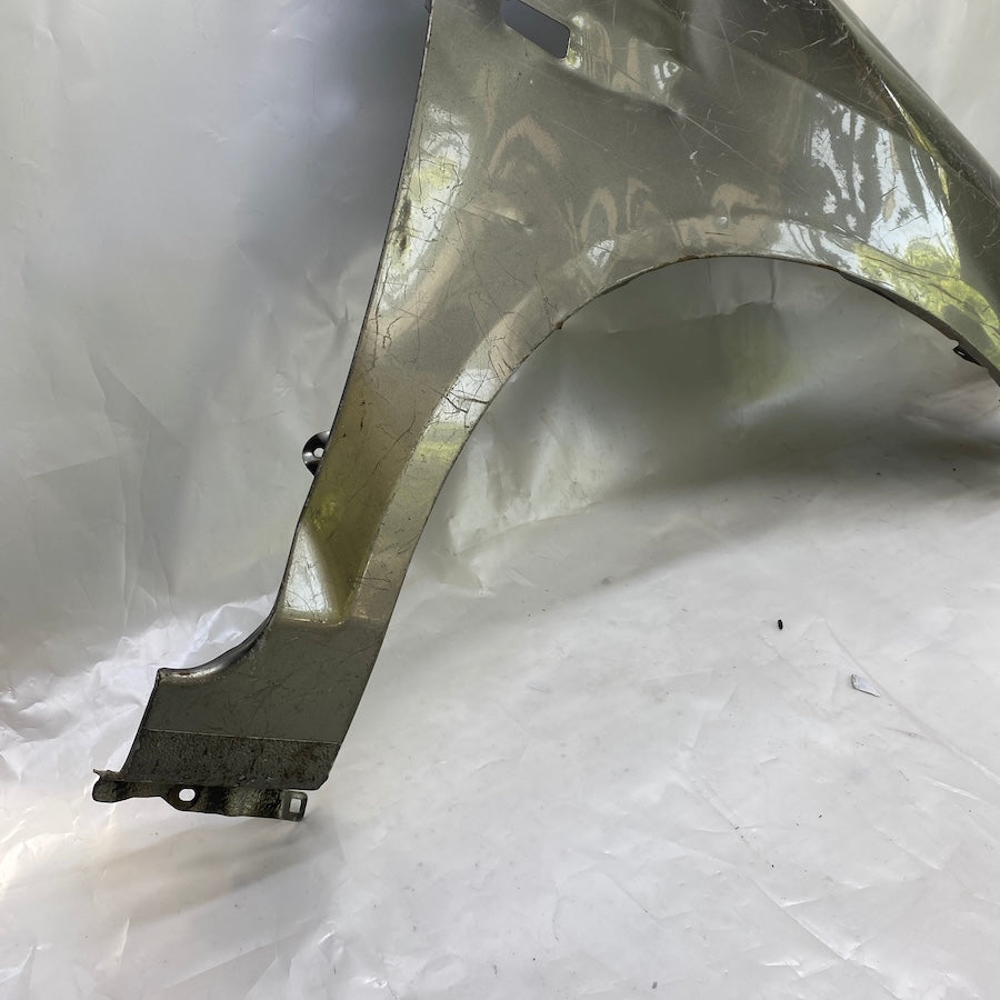 HONDA City Ön Sol/Sağ Çamurluk Orijinal Çıkma 2007-2012