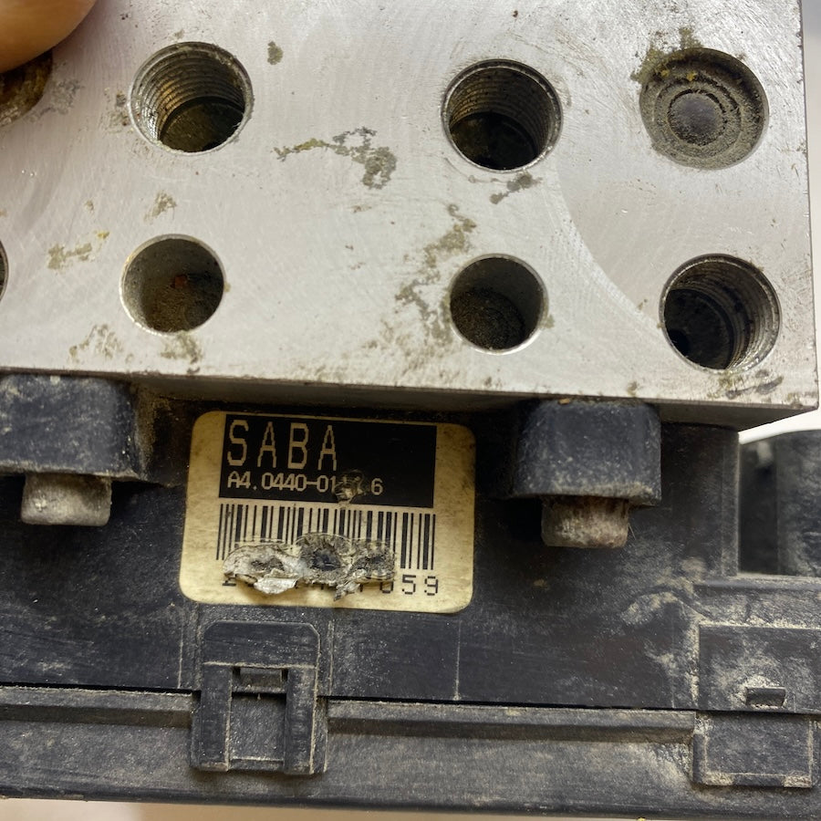 HYUNDAI Atos ABS Beyni