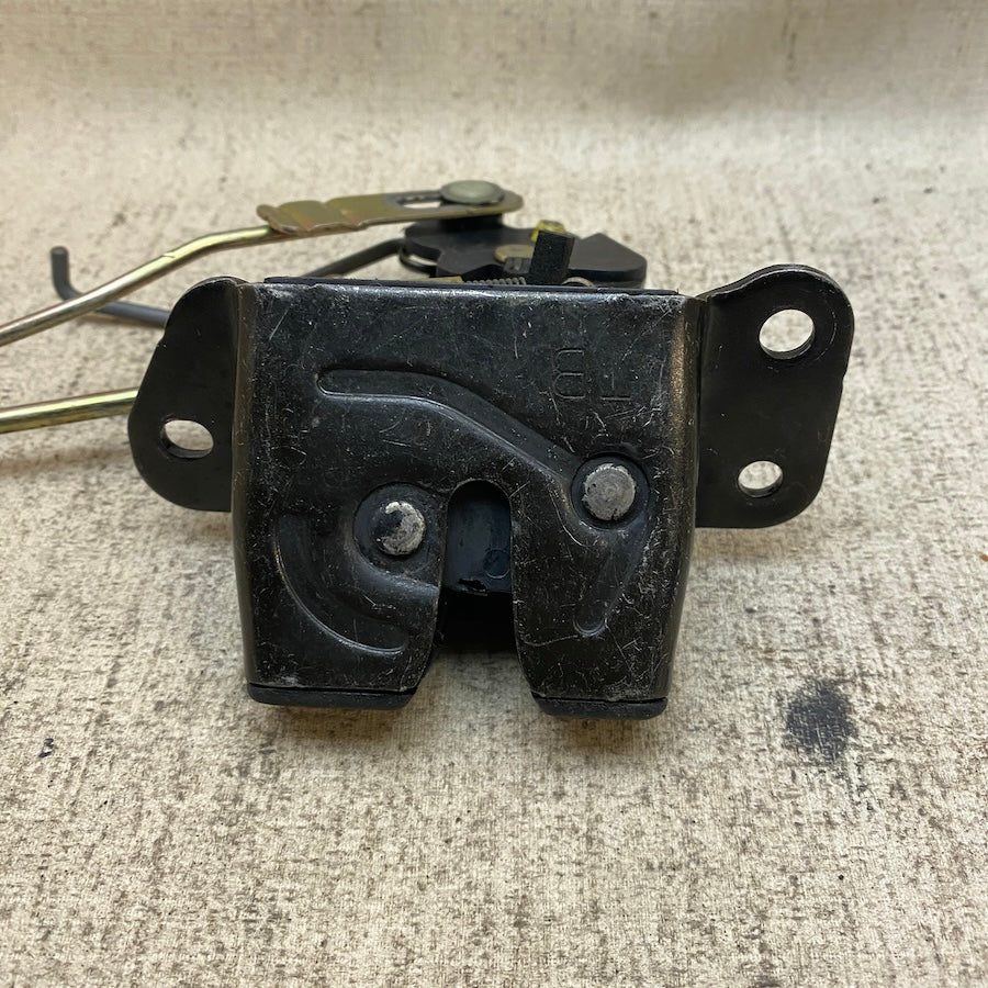 HYUNDAI Getz Bagaj Kilidi Orijinal