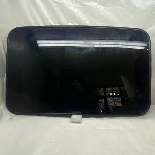 HYUNDAI i20 Tavan Sunroof Camı