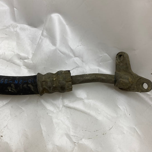 Honda Accord Direksiyon Yağ Hortumu