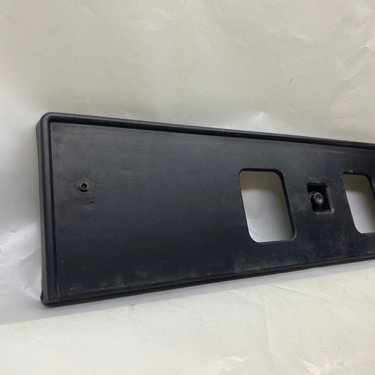 Honda Accord ön plakalık orijinal 71145-TEX-YO