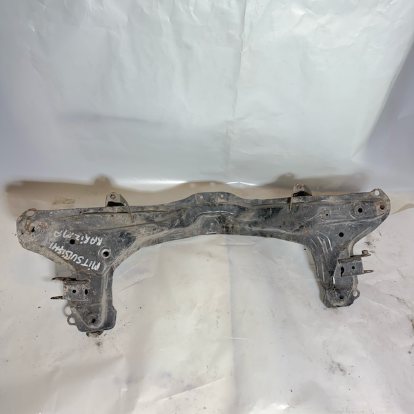 Honda CR-V Arka Travers (Arka Dingil) Orijinal Çıkma En Uygun Oto Parça