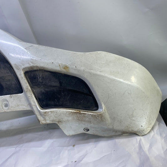 Honda CR-V Ön Tampon Alt Eki Ön Spoiler 71102-SWA-ZY00