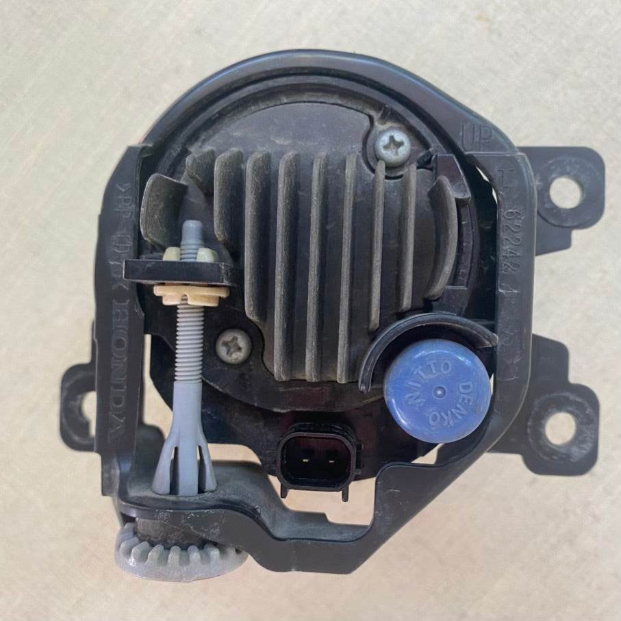 Honda Civic 2021 Orijinal Çıkma Full LED'li Ön Sis Farı