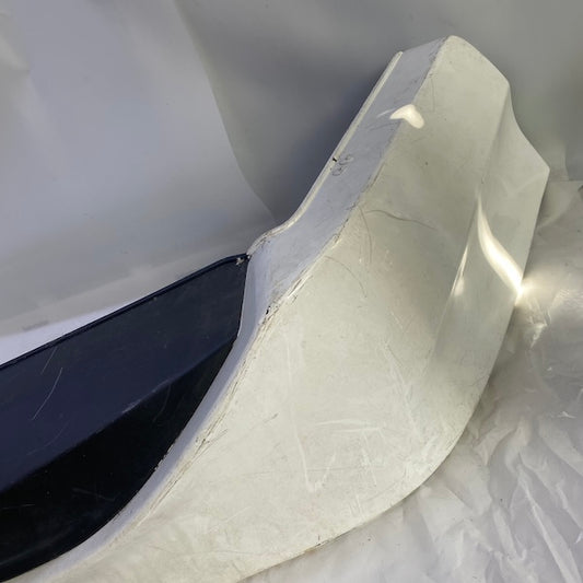 Honda Civic Arka Tampon Spoiler Difüzör 08F03-TR0-6M0-04