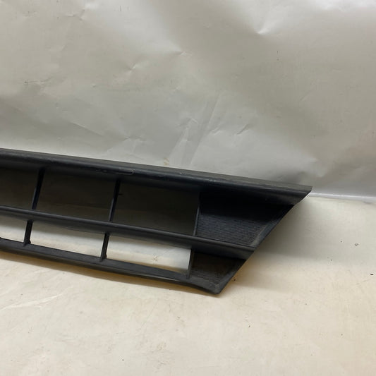 Honda Civic FC5 Ön Tampon Orta ızgara 71102-TBA-A1 Orijinal Çıkma 2016-2021