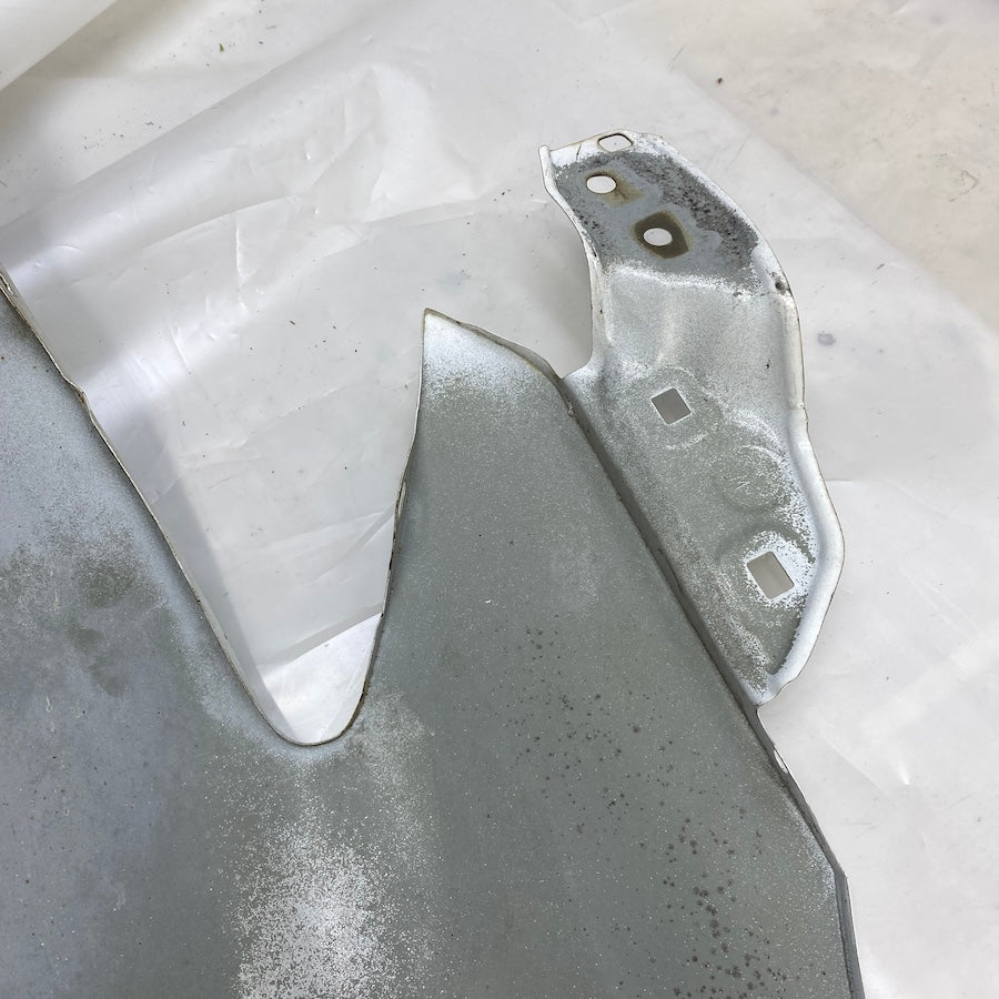 Honda Civic FD6 Ön Sol Çamurluk 2007-2012 Orijinal Çıkma