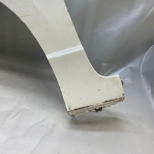 Honda Civic FD6 Ön Sol Çamurluk 2007-2012 Orijinal Çıkma