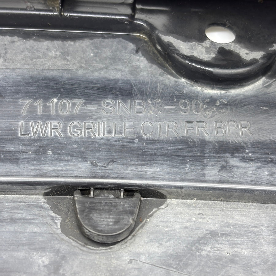 Honda Civic FD6 Tampon Izgarası 71107-SNB