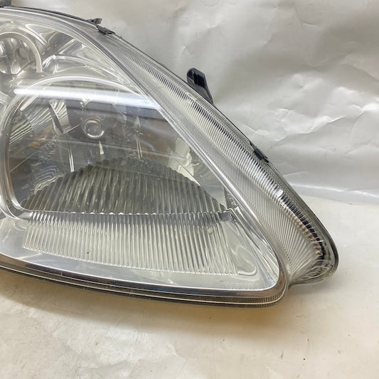 Honda Civic HB Sağ Far 3301-S6A-G021-M2 En Uygun Oto Parça