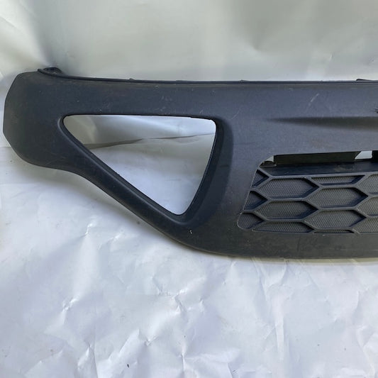 Honda Civic MK8 Arka Tampon Difüzörü Spoiler 71502-SMGA-ZZ00