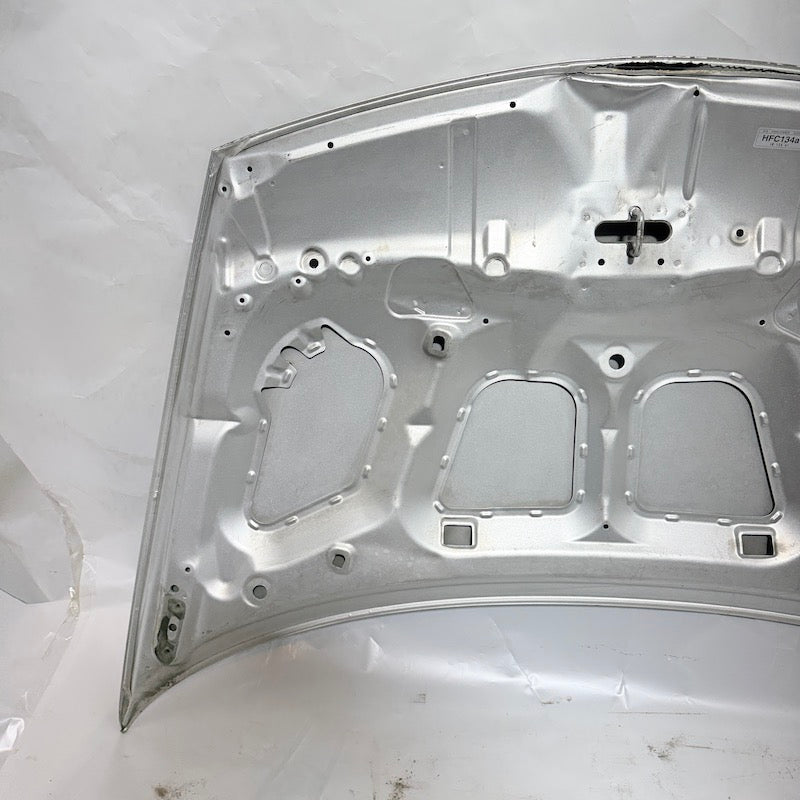 Honda Civic Motor Kaputu 08-12 Gri En Uygun Oto Parça