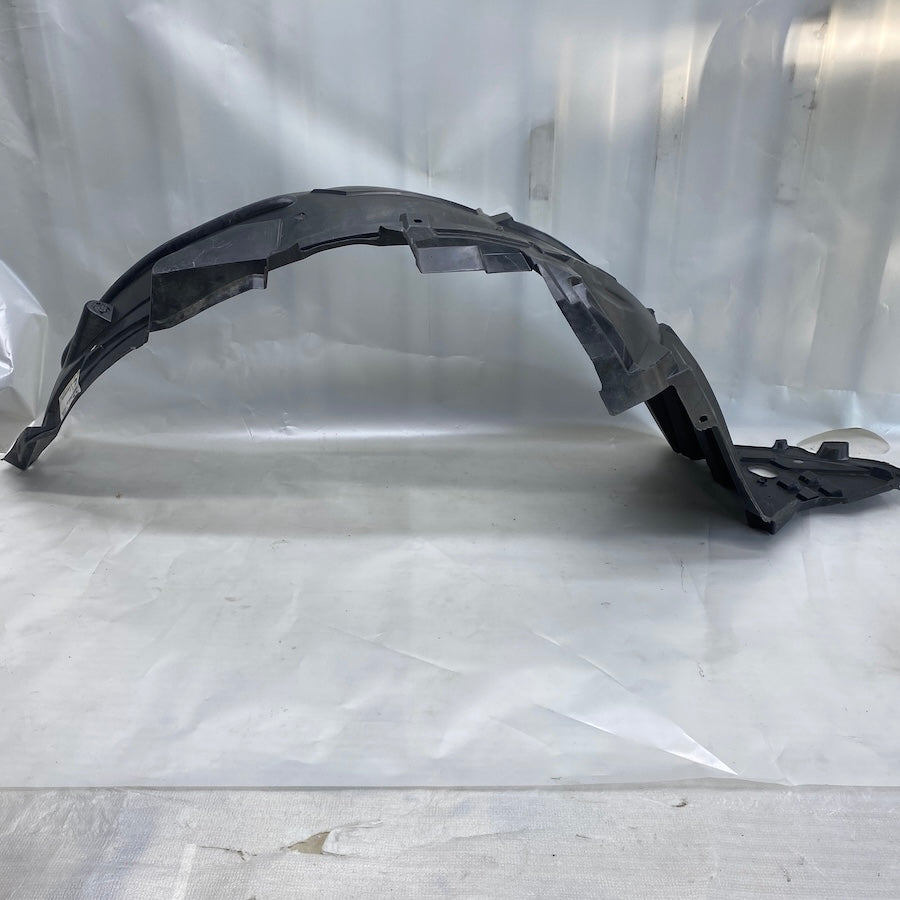 Honda Civic Ön Sol Çamurluk Davlumbazı 74151-SNA-100 (2007-2012)