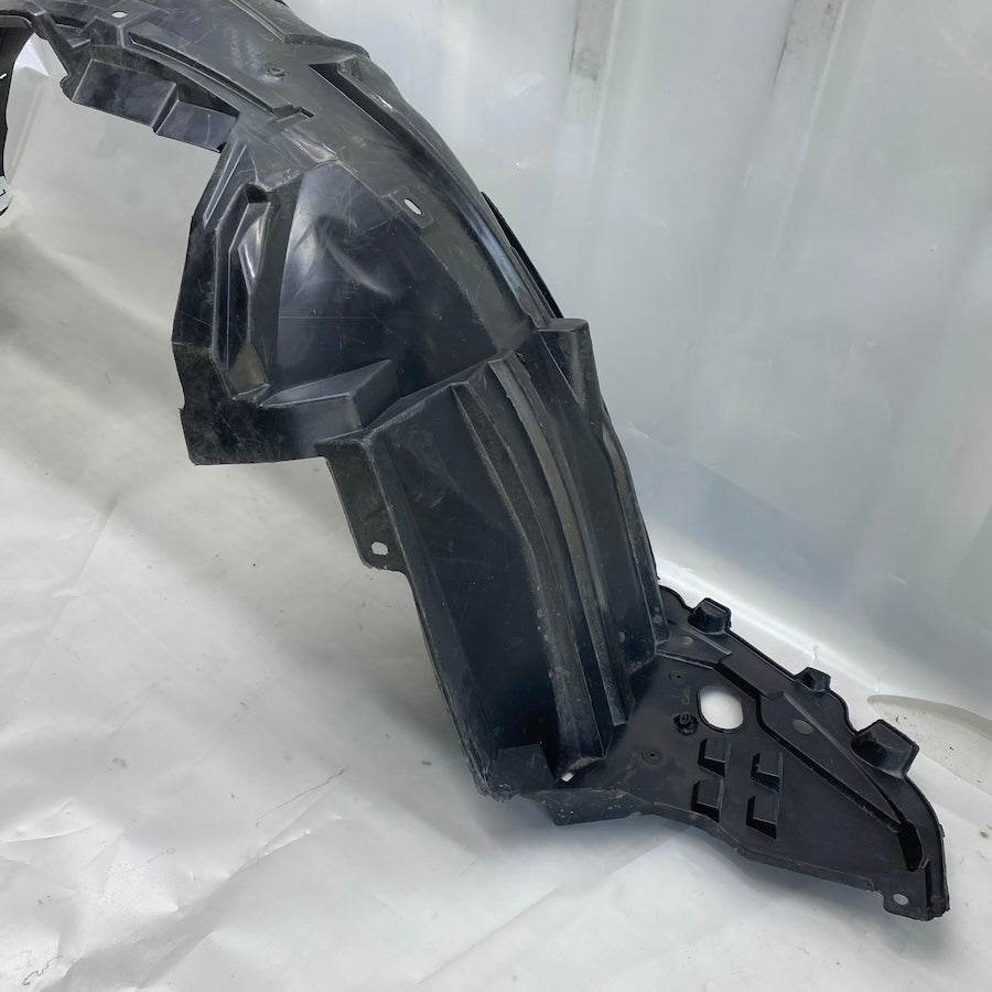 Honda Civic Ön Sol Çamurluk Davlumbazı 74151-SNA-100 (2007-2012)