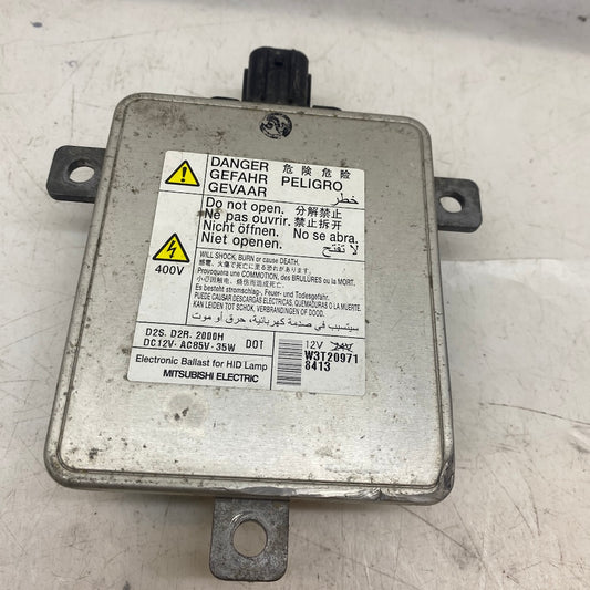 Honda Civic / CR-V Xenon Far Beyni 33119-SZT-G01 Orijinal (2012-2015 Uyumlu)