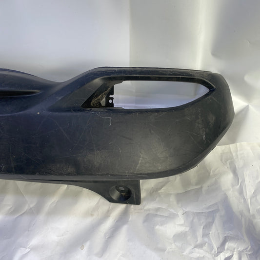 Honda HR-V Arka Tampon Spoiler Difüzör Alt Eki 71501-T7W-A000