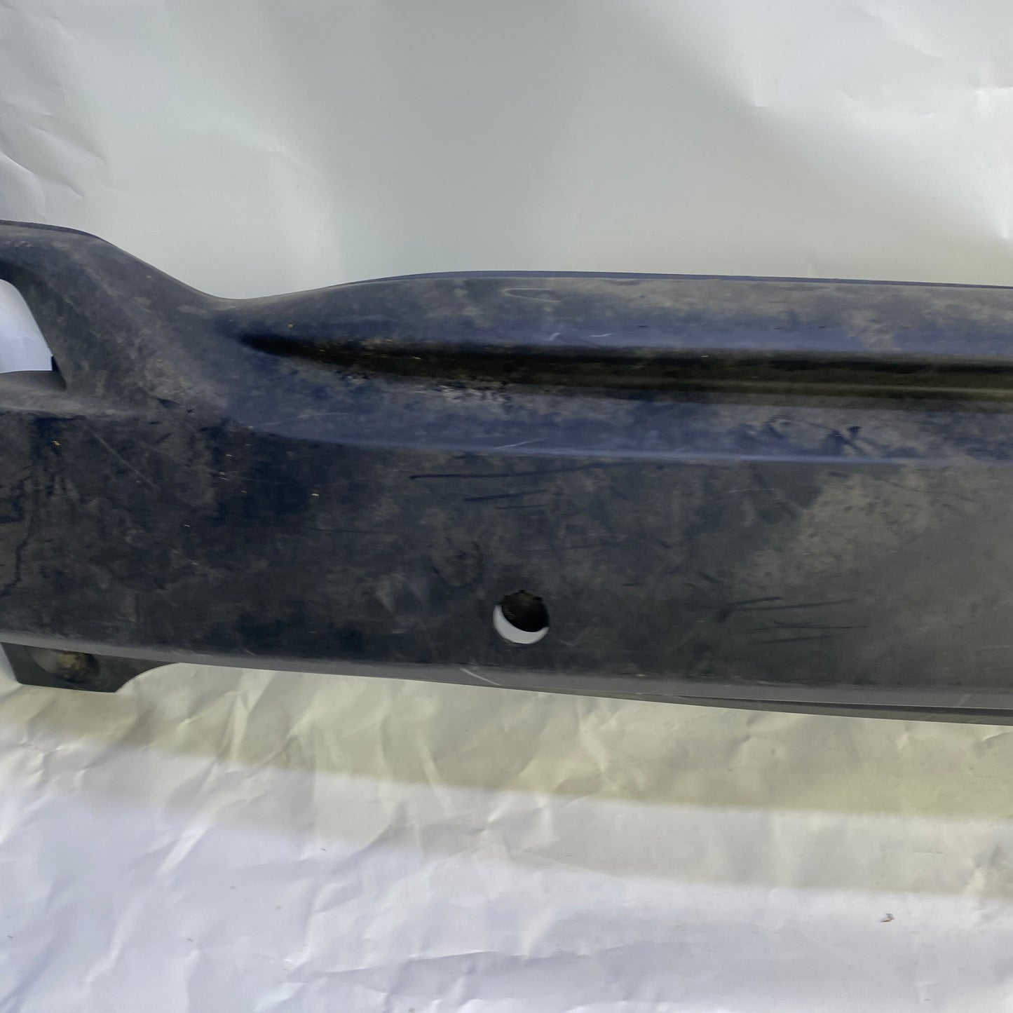 Honda HR-V Arka Tampon Spoiler Difüzör Alt Eki 71501-T7W-A000
