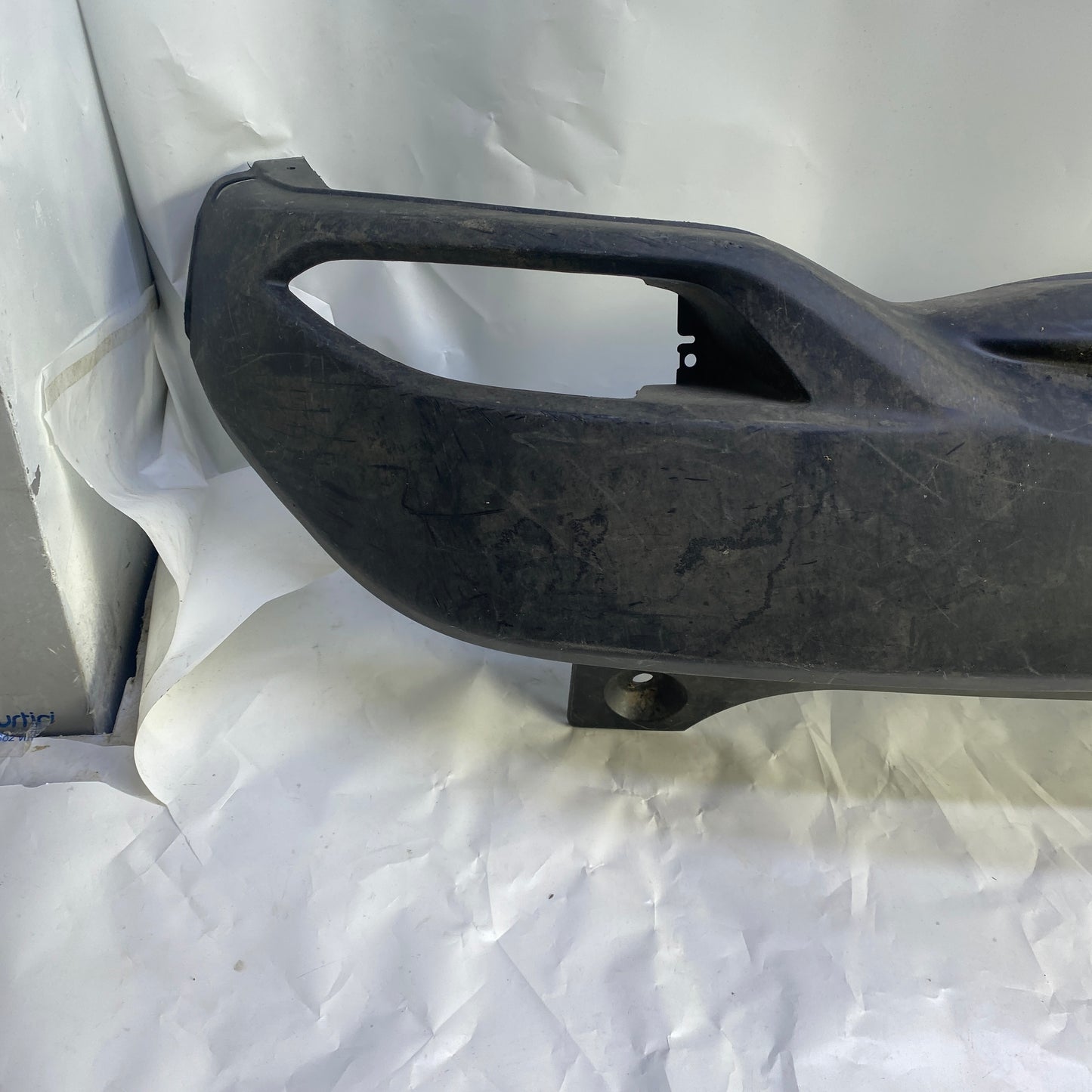 Honda HR-V Arka Tampon Spoiler Difüzör Alt Eki 71501-T7W-A000