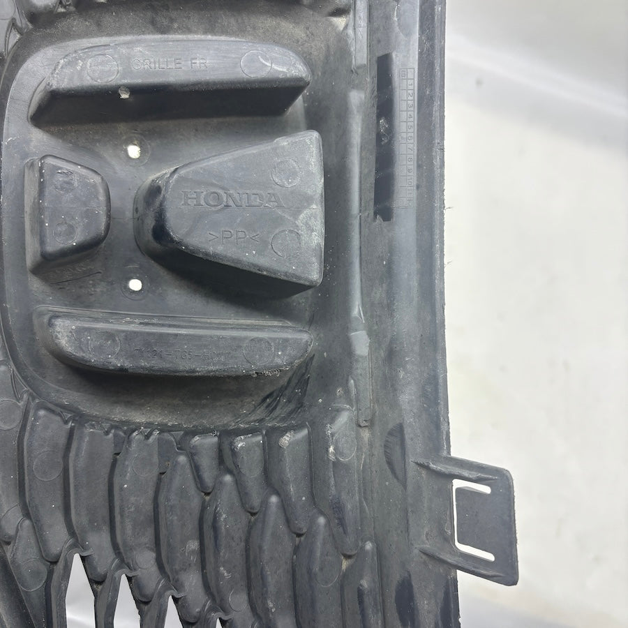 Honda Jazz 3 Radyatör Ön Izgara 71121-TG5-H010