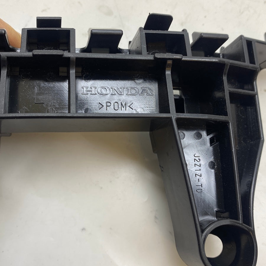 Honda Jazz Ön Tampon Braketi Sol 71198-TG0-T01
