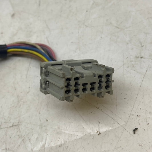 Honda Jazz Sağ Dikiz Aynası 06-12 En Uygun Oto Parça