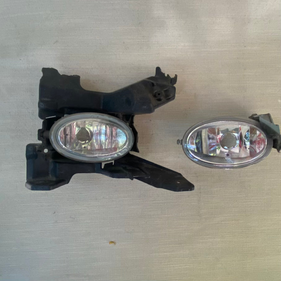 Honda Odyssey/Caz 2008-2011, Civic VII Sis Fari Sağ/Sol (P3726)
