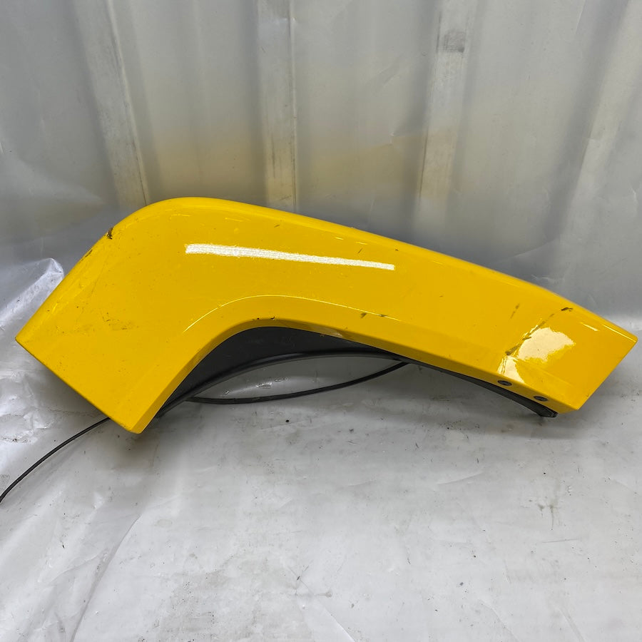 Hummer H3 Arka Dodik 15240533 Orijinal Çıkma 2006-2010