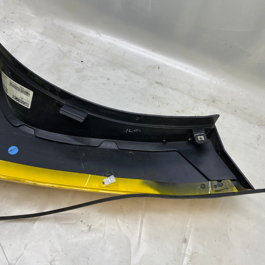 Hummer H3 Arka Dodik 15240533 Orijinal Çıkma 2006-2010