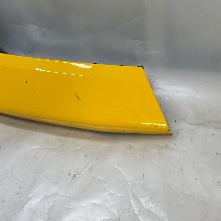 Hummer H3 Arka Dodik 15240533 Orijinal Çıkma 2006-2010
