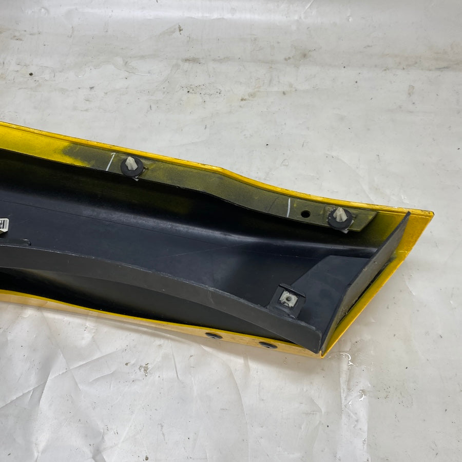 Hummer H3 Arka Dodik 15240533 Orijinal Çıkma 2006-2010