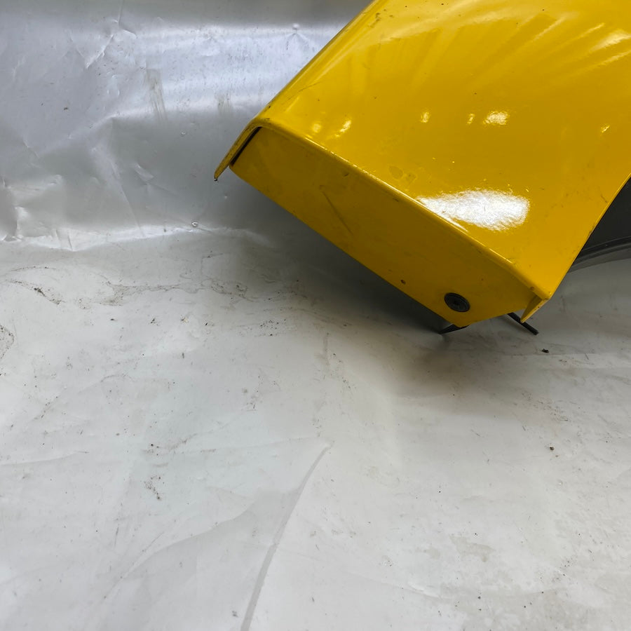 Hummer H3 Arka Dodik 15240533 Orijinal Çıkma 2006-2010