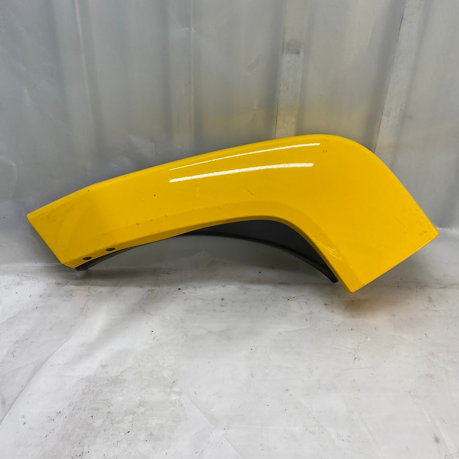 Hummer H3 Arka Dodik 15240533 Orijinal Çıkma 2006-2010