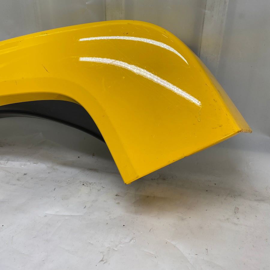 Hummer H3 Arka Dodik 15240533 Orijinal Çıkma 2006-2010