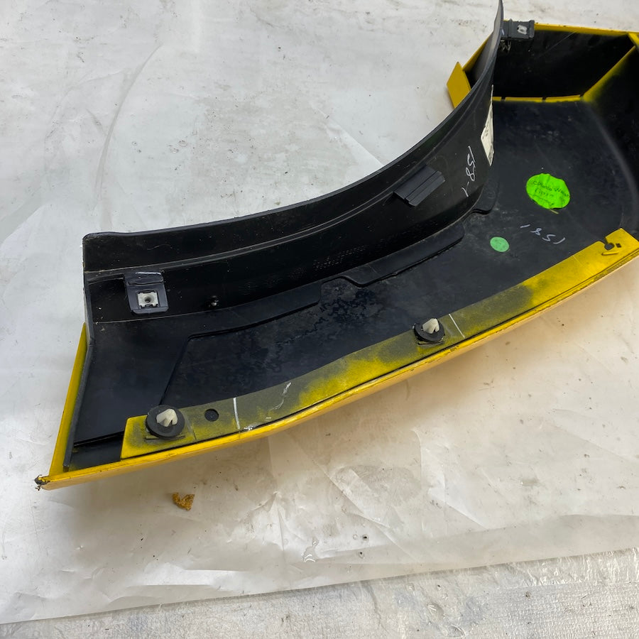 Hummer H3 Arka Dodik 15240533 Orijinal Çıkma 2006-2010