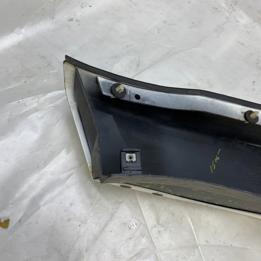 Hummer H3 Arka Dodik 15240533 Orijinal Çıkma 2006-2010