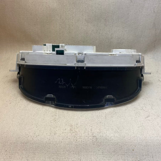 Hyundai Accent Admire Dizel Km Saati Gösterge Paneli