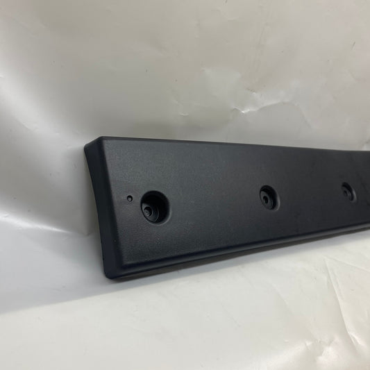 Hyundai Accent Blue Ön Plakalık 865191R000