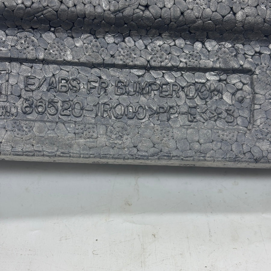 Hyundai Accent Blue Ön Tampon Darbe Emici 86520-R1000