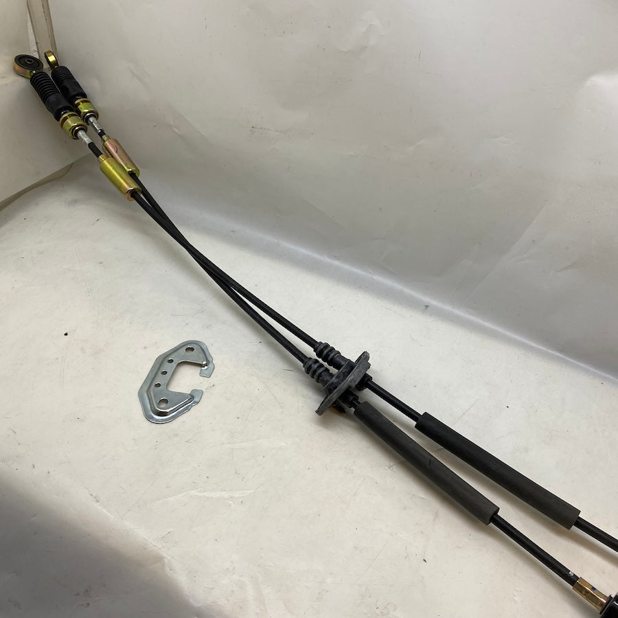 Hyundai Accent Era/Kia Rio Vites Halatı 437941G000 Sıfır 2006-2011