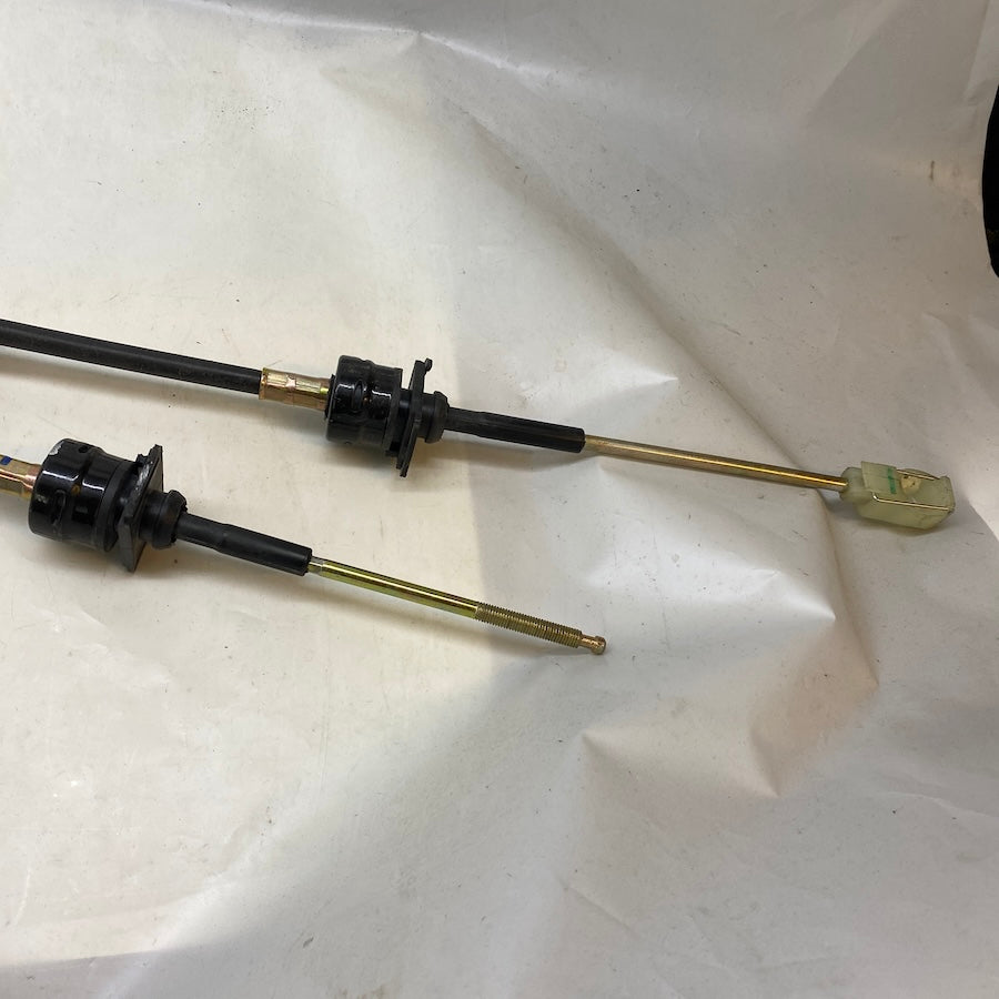 Hyundai Accent Era/Kia Rio Vites Halatı 437941G000 Sıfır 2006-2011