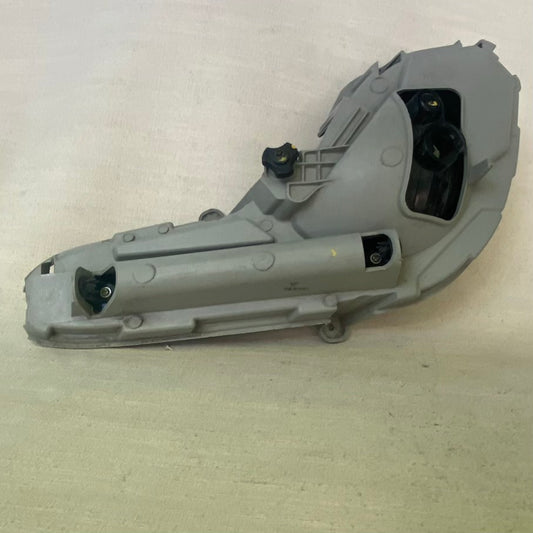 Hyundai Accent Sağ-Sol Sis Farı ve Montaj Braketi 2011