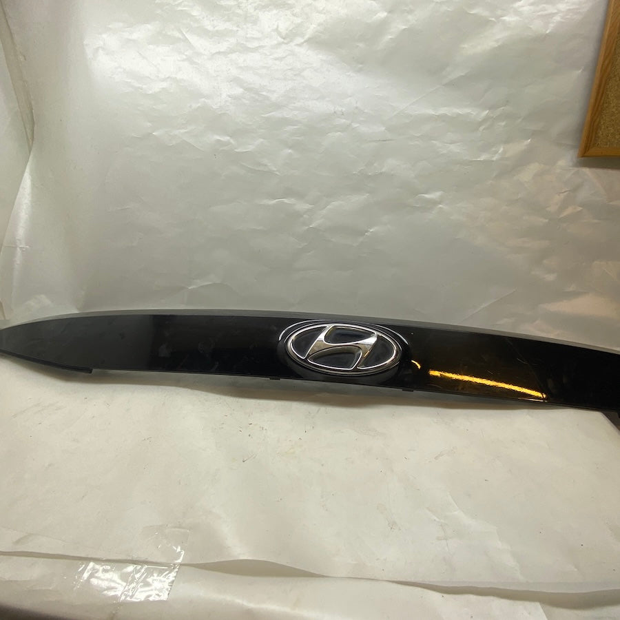 Hyundai İ20 Bagaj Çıtası 87310-Q0000