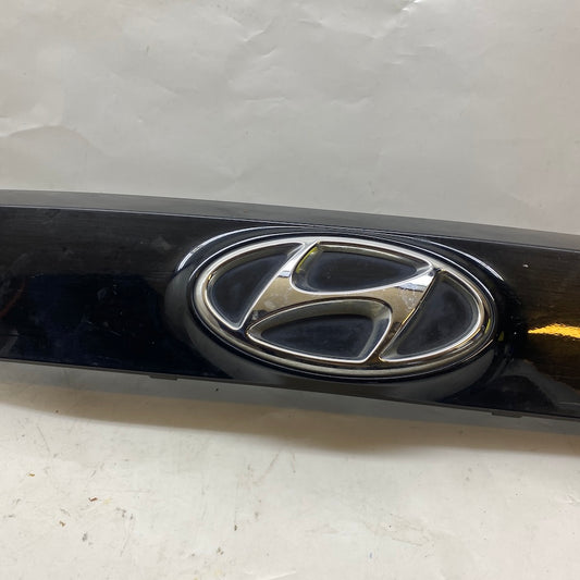 Hyundai İ20 Bagaj Çıtası 87310-Q0000