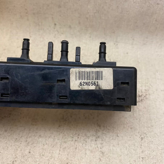 Hyundai Santa Fe Sol Koltuk Ayar Düğmesi 88521-2B110